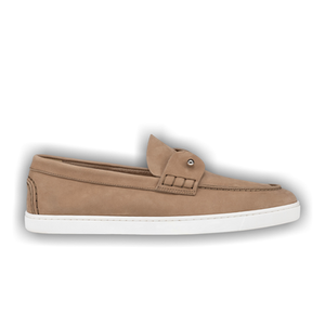 Christian Louboutin Chambeliboat 'Lionne'