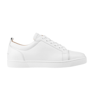 Christian Louboutin Louis Junior 'White'