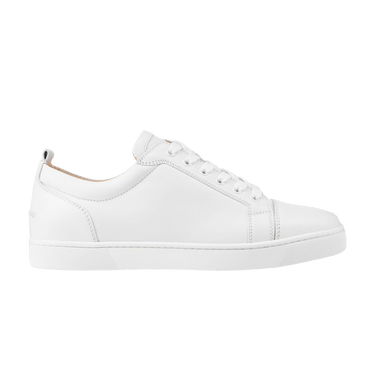 Christian Louboutin Louis Junior 'White'
