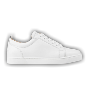 Christian Louboutin Louis Junior 'White'