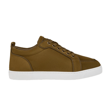 Christian Louboutin Rantulow 'Bronzo'