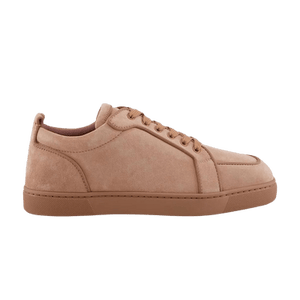 Christian Louboutin Rantulow Orlato Flat Veau Velours 'Romance'