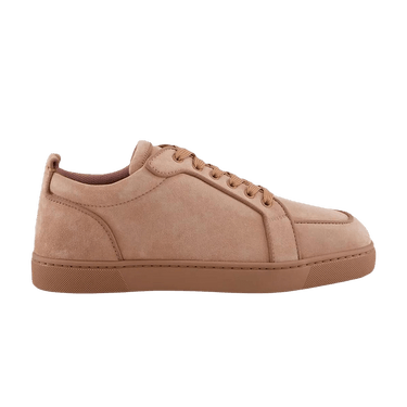 Christian Louboutin Rantulow Orlato Flat Veau Velours 'Romance'
