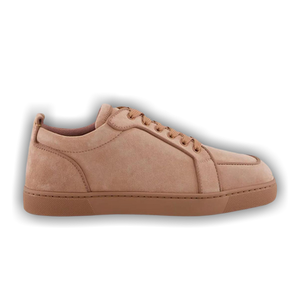 Christian Louboutin Rantulow Orlato Flat Veau Velours 'Romance'
