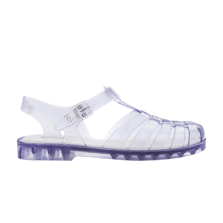 Melissa Wmns Possession 'Clear' 32408 06008