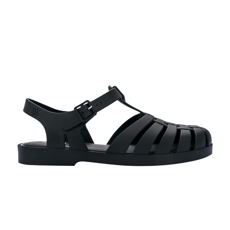 Melissa Wmns Possession Sandal 'Matte Black' 32408 52292