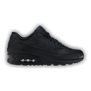 Nike Air Max 90 Leather 'Black'