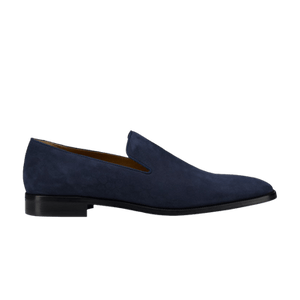 Christian Louboutin Danny Flex Loafer 'Zaffiro'