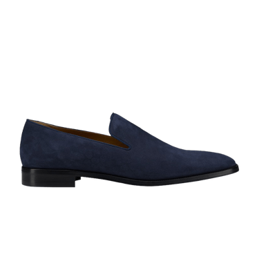 Christian Louboutin Danny Flex Loafer 'Zaffiro'