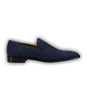 Christian Louboutin Danny Flex Loafer 'Zaffiro'