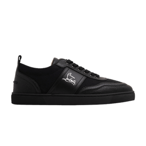 Christian Louboutin Retero Flat 'Black'