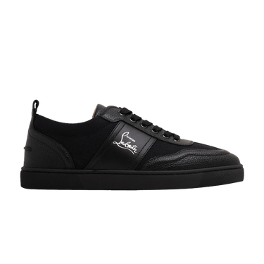 Christian Louboutin Retero Flat 'Black'