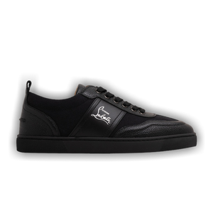 Christian Louboutin Retero Flat 'Black'