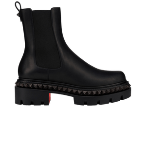 Christian Louboutin Wmns St Emilia Pyraclou Boot 'Black'