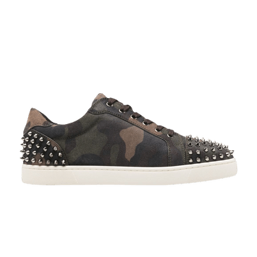 Christian Louboutin Gucci Seavaste 'Camo'