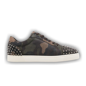 Christian Louboutin Gucci Seavaste 'Camo'