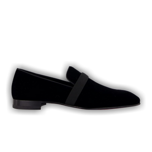 Christian Louboutin Dandydeco Flat 'Black'