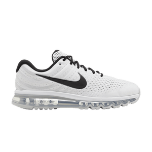 Nike Air Max 2017 'White'