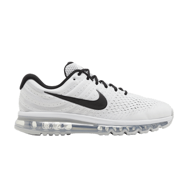 Nike Air Max 2017 'White'