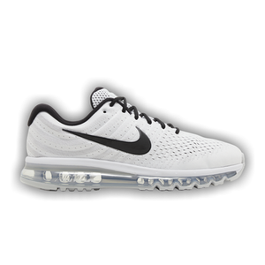 Nike Air Max 2017 'White'