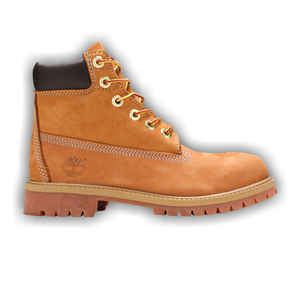 Timberland 6 Inch Classic Junior 'Wheat'