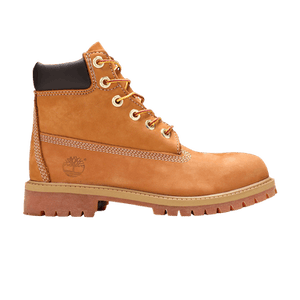 Timberland 6 Inch Classic Junior 'Wheat'