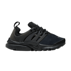 Nike Presto PS 'Triple Black'