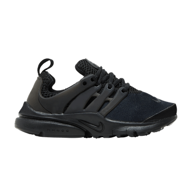 Nike Presto PS 'Triple Black'