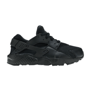 Nike Huarache Run PS 'Triple Black'