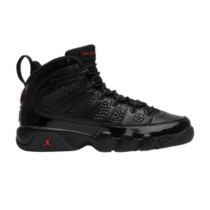 Air Jordan 9 Retro BG 'Bred'