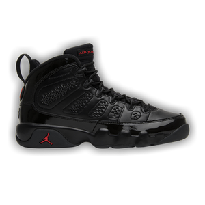 Air Jordan 9 Retro BG 'Bred'