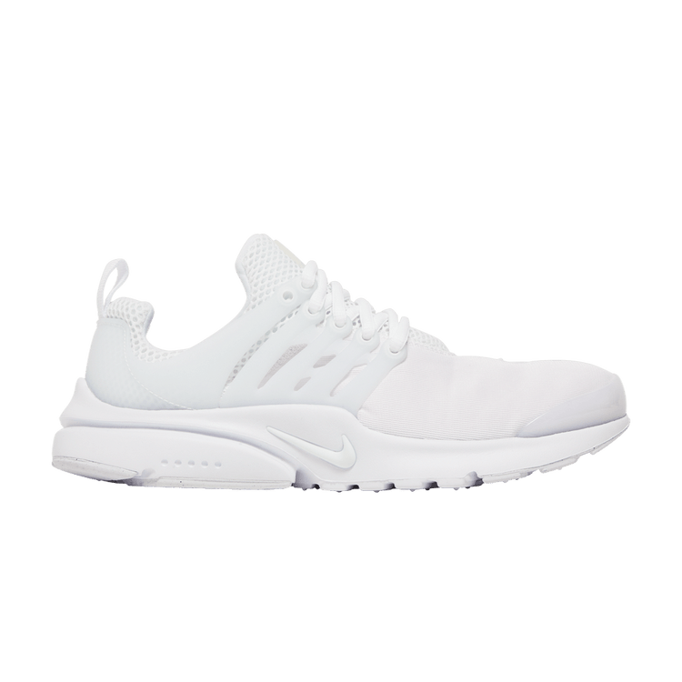 Nike Presto GS 'White' 833875 100