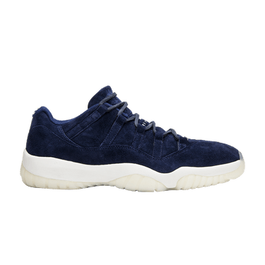 Air Jordan 11 Retro Low 'RE2PECT'