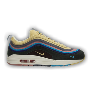Sean Wotherspoon x Nike Air Max 1/97