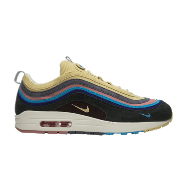 Sean Wotherspoon x Nike Air Max 1/97
