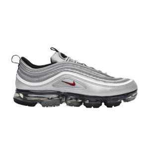 Nike Air VaporMax 97 'Silver Bullet'
