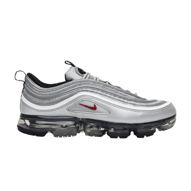 Nike Air VaporMax 97 'Silver Bullet'
