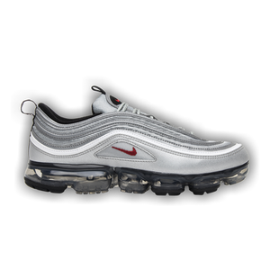 Nike Air VaporMax 97 'Silver Bullet'