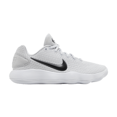 Nike Hyperdunk 2017 Low 'White Black'