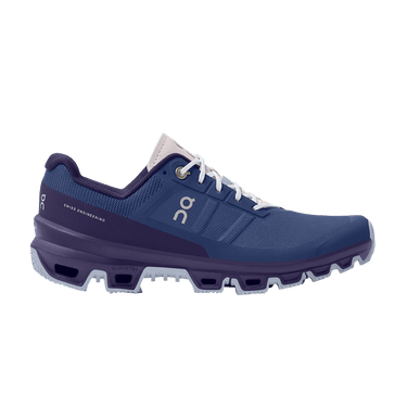 ON Wmns Cloudventure 'Twilight Acai'