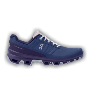 ON Wmns Cloudventure 'Twilight Acai'