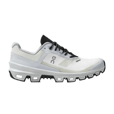 ON Wmns Cloudventure Waterproof 'Glacier'