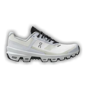 ON Wmns Cloudventure Waterproof 'Glacier'
