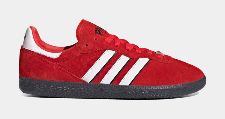 100 Thieves x adidas Palos Hills 'Collegiate Orange'