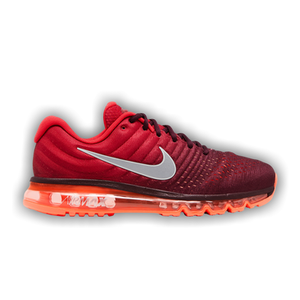 Nike Air Max 2017 'Night Maroon'