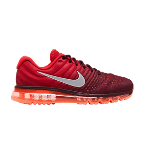 Nike Air Max 2017 'Night Maroon'