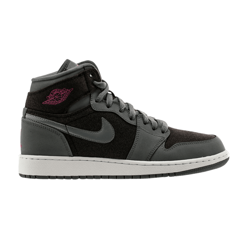 Air Jordan 1 Retro High GS 'Cool Grey' 332148 002