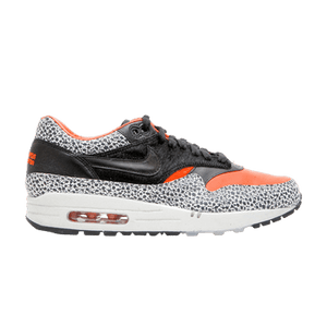 Nike Air Max 1 Supreme QK 'Keep Rippin Stop Slippin'