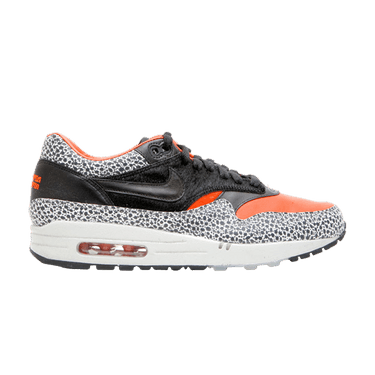 Nike Air Max 1 Supreme QK 'Keep Rippin Stop Slippin'
