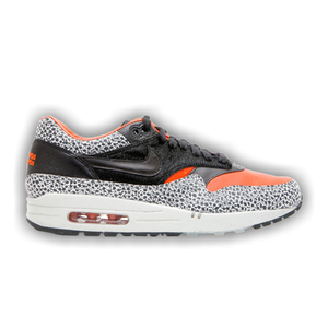 Nike Air Max 1 Supreme QK 'Keep Rippin Stop Slippin'